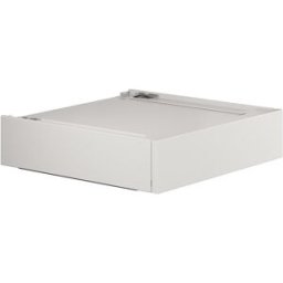 Asko Accesorio kit de unión de Lavadora y Secadora Cesta Extraíble - HB150W. Blanco