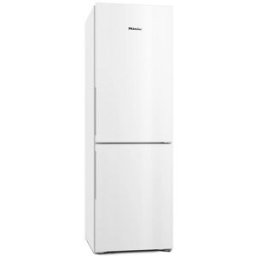 Miele Frigorifico combi No Frost - KFN 4375 DD WS. Blanco