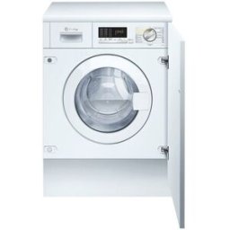 Balay Lavadora secadora integrable 7 kg - 1.200 rpm - 3TW777B. Blanco