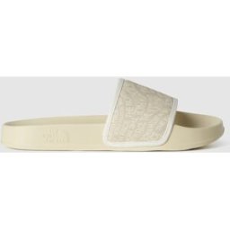 The North Face Chanclas de mujer Base Camp III . (37) Beige