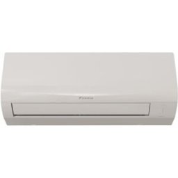 Daikin Aire acondicionado Split 1 x1 Inverter con 4300Frig-h y 5159 Kcal-h - TXF50F. Blanco
