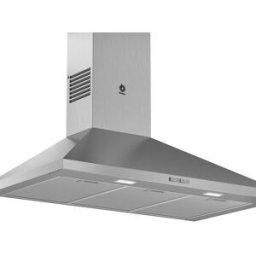 Balay Campana decorativa, , 90 cm - 3BC695MX. Acero Inox