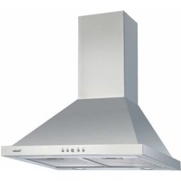 Cata Campana Decorativa 3 velocidades - BETA PRO 6000 X. Acero Inox