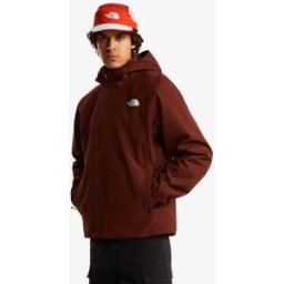 The North Face Chaqueta DryVent™ para hombre Quest . (M) Marrón piedra