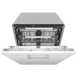 LG Lavavajillas integrable 14 servicios, Bandeja para cubiertos - DB597TXS.