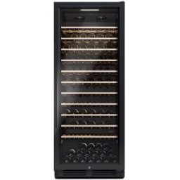 La Sommelière Vinoteca La Sommeliere inteligente para 149 botellas - ECELLAR.BI150. Negro
