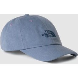 The North Face Gorra unisex Norm . (Única) Azul
