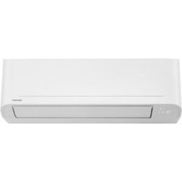 Toshiba Aire acondicionado Split 1x1 Inverter con 1.720 frig-h y 2.150 Kcal-h - Seiya CONNECT7. Blanco