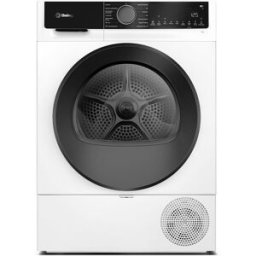Balay Secadora 9 Kg, Bomba de Calor - 3SB093BC. Blanco