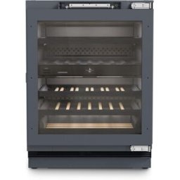 Liebherr Vinoteca integrable con capacidad para 32 Botellas - UWpri 3662. Blanco