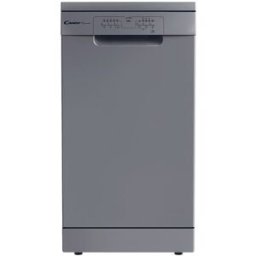 Candy Lavavajillas 10 servicios, 45 cm -CDPH 2L1049S. Inox