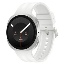 Samsung Galaxy Watch9 40mm 4G Smartwatch. Crema