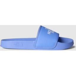 The North Face Chanclas de mujer Base Camp III . (38) Añil