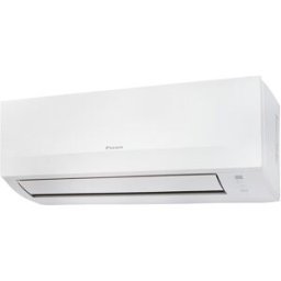 Daikin Aire Acondicionado Split 1x1 Inverter con 3.010 frig-h y 3.440 Kcal-h, WiFi Sensira- TXC35E. Blanco
