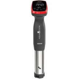 Sogo Sous vide SVI-SS-5757 hervidor 1200w 15l.