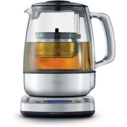 Sage Hervidor STM800BSS4EEU1 Tea Maker™. Gris