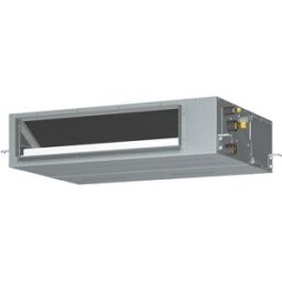 Fujitsu Aire acondicionado conducto Inverter 5.846 Frig-h y 6.448 kcal-h - ACY71-KMT. Blanco
