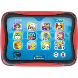 Clementoni Juguete educativo Baby Tablet .