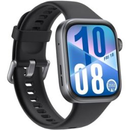 Huawei Watch Fit 4 Negro Smartwatch. Negro