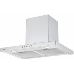 Cata Campana Decorativa 3 velocidades - S PRO 7000 X. Acero Inox