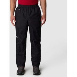 The North Face Pantalón de hombre Antora . (XXL) Negro