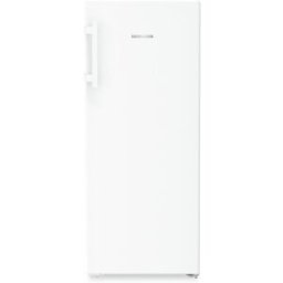 Liebherr Congelador vertical No Frost ,BluPerformance, FrostProtect - FNd 4635. Blanco