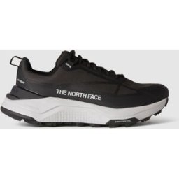 The North Face Zapatillas impermeables de mujer Fastpack . (41) Negro