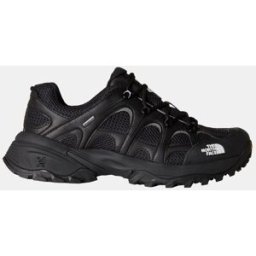 The North Face HEDGEHOG 06 RVST GORE-TEX para hombre y mujer. (37) Negro
