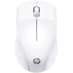 HP Ratón inalámbrico 220 Blanco. Blanco