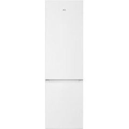 AEG Frigorífico combi TwinTech® No Frost - ORC6N361DW. Blanco