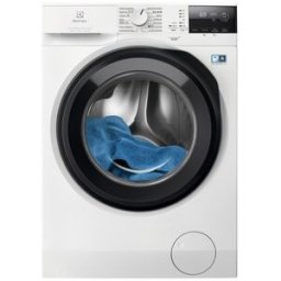 Electrolux Lavadora secadora 10 kg -1.600 rpm - EWI7216O2B. Blanco