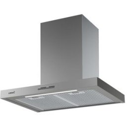 Cata Campana decorativa con 3 velocidades + Turbo - SYGMA 7010 X. Inox