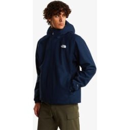 The North Face Chaqueta DryVent™ para hombre Quest . (S) Azul marino