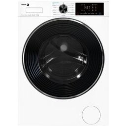 Fagor Lavadora secadora 10 Kg - 1.400 rpm -5FS-106714. Blanco