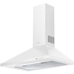 Mepamsa Campana decorativa 3 velocidades + intensiva - 3200710374. Blanco