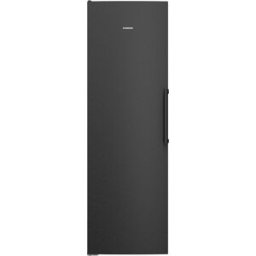 Siemens Frigorífico de una puerta, , Total No Frost - KS36NVXCG. Acero negro antihuellas