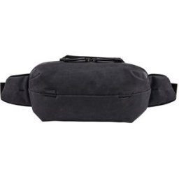 Thule Arnes cinturón para las mochilas. Negro