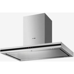 Fagor Campana isla con 4 velocidades - 3CFB-9005IX. Acero Inox