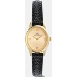 Daniel Wellington Reloj de mujer Ophelia Mini DW00100897 de acero. Dorado