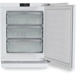Liebherr Congelador mini vertical integrable SmartFrost, 88 litros, Blanco- SUFd 3603. Blanco