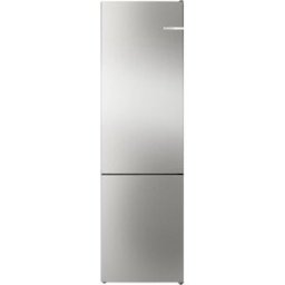 Bosch Frigorífico Combi , Total No Frost, 203 x 60cm - KGN392I1F. Acero antihuellas