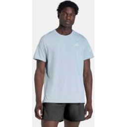 Adidas Camiseta de hombre adi365 Climacool . (L) Verde