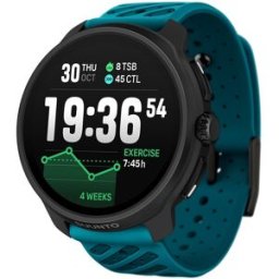 Suunto Reloj deportivo race 2. Azul