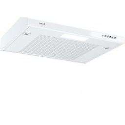Cata Campana con 3 velicidades y Filtro de Carbono - LFK 6001 WH + FCA. Blanco