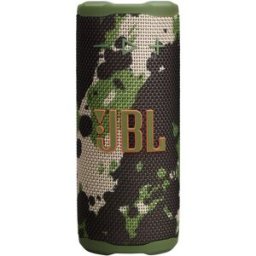 JBL Altavoz portátil Grip Bluetooth. Camuflaje