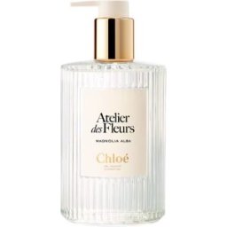 Chloé Gel de Ducha Atelier des Fleurs Magnolia Alba Perfumed 300 ml .