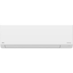 Fujitsu Aire acondicionado Split 1x1 Inverter con 2924 Frig-h y 2924 Kcal-h - ASY35-KL. Blanco