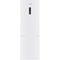 Fagor Frigorífico combi Master Total No Frost, Compresor Inverter - 3FFK-6677. Blanco