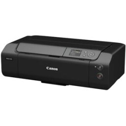 Canon Impresora fotográfica ImagePROGRAF PRO-310, Compatible con A3+, Wi-Fi y Ethernet. Negro