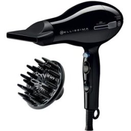 bellissima Secador de pelo P2 2200 con tecnología Ion.